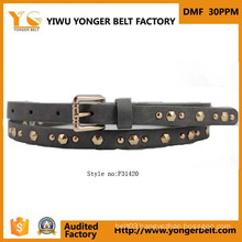 Best Quality Good Selling Fashion Accessories Belts for Women Lady